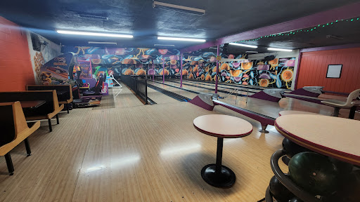 Bowling Alley «Adventure Bowling Center», reviews and photos, 7940 Railroad Ave, Snoqualmie, WA 98065, USA