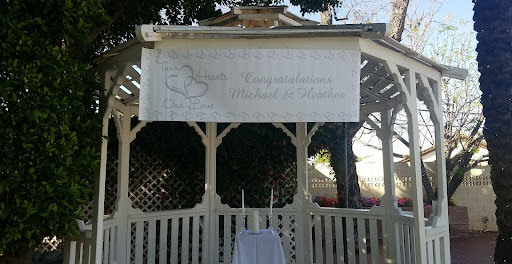 Wedding Chapel «An Old Town Wedding-Event Center», reviews and photos, 8276 W Monroe St, Peoria, AZ 85345, USA