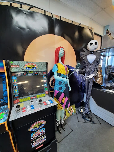 Toy Store «Toy Fusion», reviews and photos, 2230 Arden Way Ste A, Sacramento, CA 95825, USA