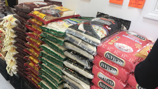 Grocery Store «Apna Bazar - Indian Grocery and Halal Meat», reviews and photos, 3750 S Houston Levee Rd #107, Collierville, TN 38017, USA