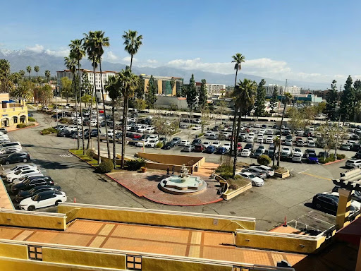 Quantong Square image