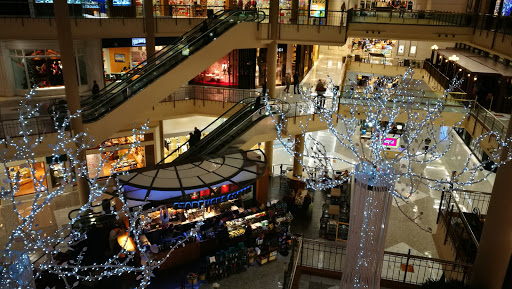 Shopping Mall «Tysons Galleria», reviews and photos, 2001 International Dr, McLean, VA 22102, USA