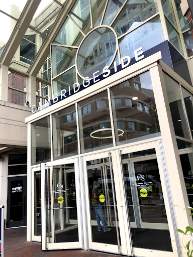 Shopping Mall «CambridgeSide», reviews and photos, 100 Cambridgeside Pl, Cambridge, MA 02141, USA