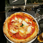 Photo n°3 de l'avis de Stefano.o fait le 24/01/2022 à 20:19 sur le  Positano Pizzeria di Lauro Antonio à Rovato