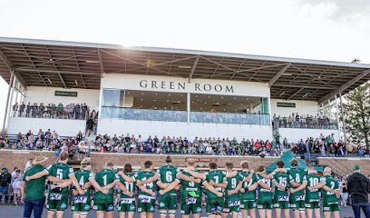 The Green Room - Merewether Carlton Rugby Club