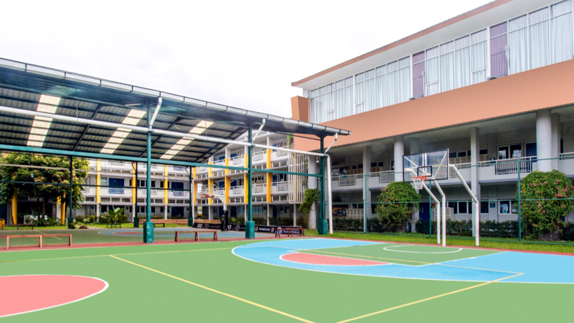 Profil SD Citra Berkat, Kabupaten Tangerang (PPDB, Biaya Masuk,  Pendaftaran) - Sekolahloka