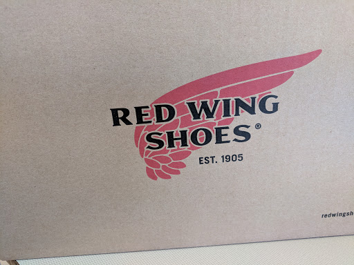 Shoe Store «Red Wing», reviews and photos, 40972 Fremont Blvd, Fremont, CA 94538, USA