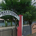 Review SMA Negeri 8 Mandai Maros