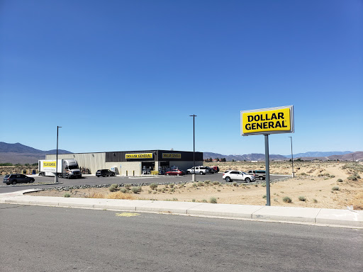 Discount Store «Dollar General», reviews and photos, 101 Ambrose Ln, Dayton, NV 89403, USA