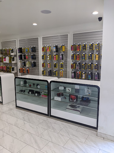 Phone Repair Service «iTech Xpress iPhone & Computer Repair», reviews and photos, 417 E Arrow Hwy, Glendora, CA 91740, USA