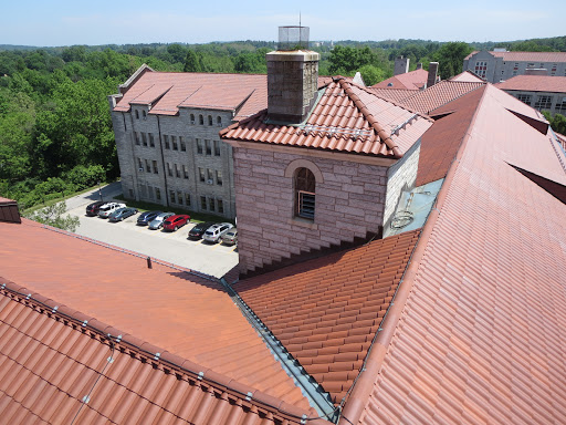 C.E. Hopkin Co. in Glenside, Pennsylvania