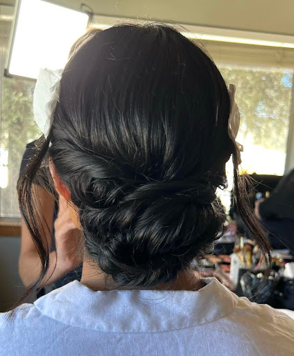 Hair Salon «Tigerlily Salon & Spa», reviews and photos, 659 Higuera St, San Luis Obispo, CA 93401, USA