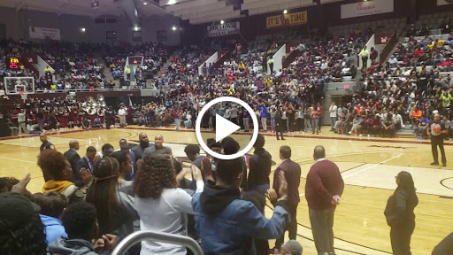 Gym «McDougald-McLendon Gymnasium», reviews and photos, 1801 Fayetteville St, Durham, NC 27707, USA