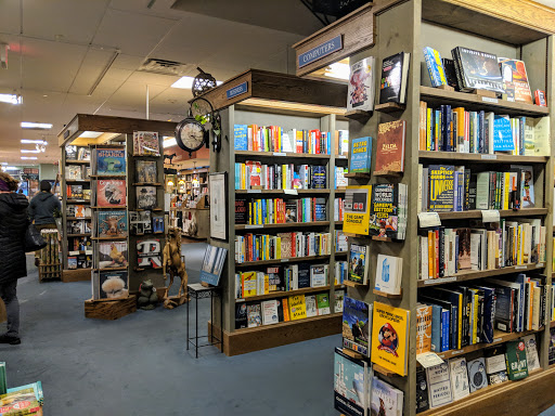 Book Store «Northshire Bookstore», reviews and photos, 424 Broadway, Saratoga Springs, NY 12866, USA