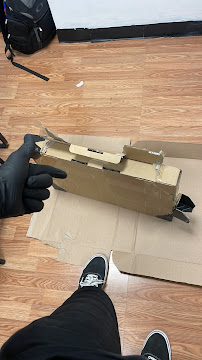 Mubi SmartHelp - Photo 3 - Car repair in , Lowell