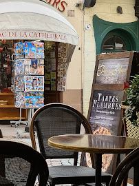 Atmosphère du Restaurant Le Pilier des Anges à Strasbourg - n°12