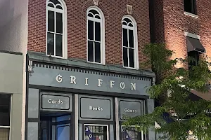 Griffon Bookstore image