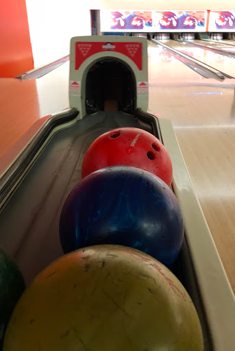 Bowling Alley «Bandera Bowling Center», reviews and photos, 6700 Huebner Rd, Leon Valley, TX 78238, USA