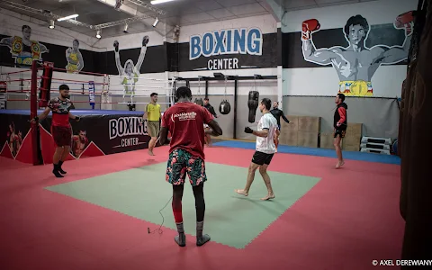 Boxing Center Balma Gramont image