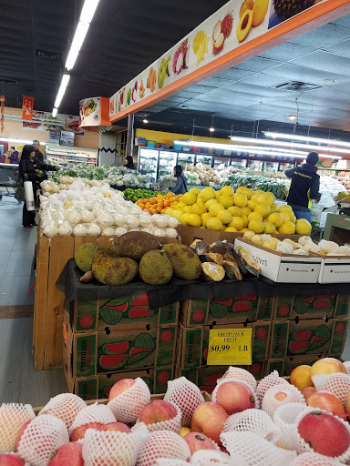 Asian Grocery Store «Viet Hoa Food Market», reviews and photos, 40 N Cleveland St, Memphis, TN 38104, USA