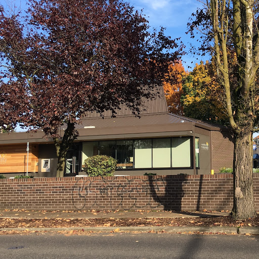 Consolidated Community Credit Union in Portland - Banking, Loans & Mortgages in Portland, Oregon