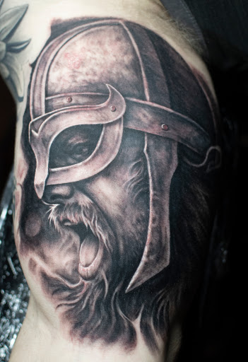 Tattoo Shop «Renaissance Studios», reviews and photos, 112 Washington Ave, Endicott, NY 13760, USA