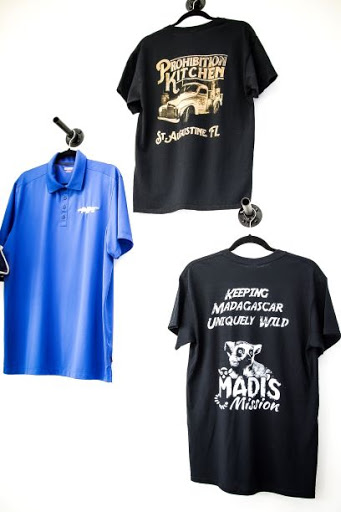 Print Shop «PIP Marketing, Signs, Print», reviews and photos, 216 FL-312, St Augustine, FL 32086, USA