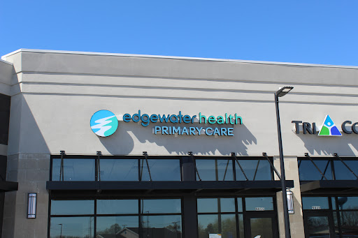 Edgewater Health – Cedar Lake Clinic