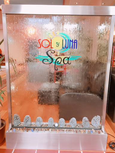 Day Spa «Sol Y Luna Spa», reviews and photos, 691 Monterey Blvd, San Francisco, CA 94127, USA