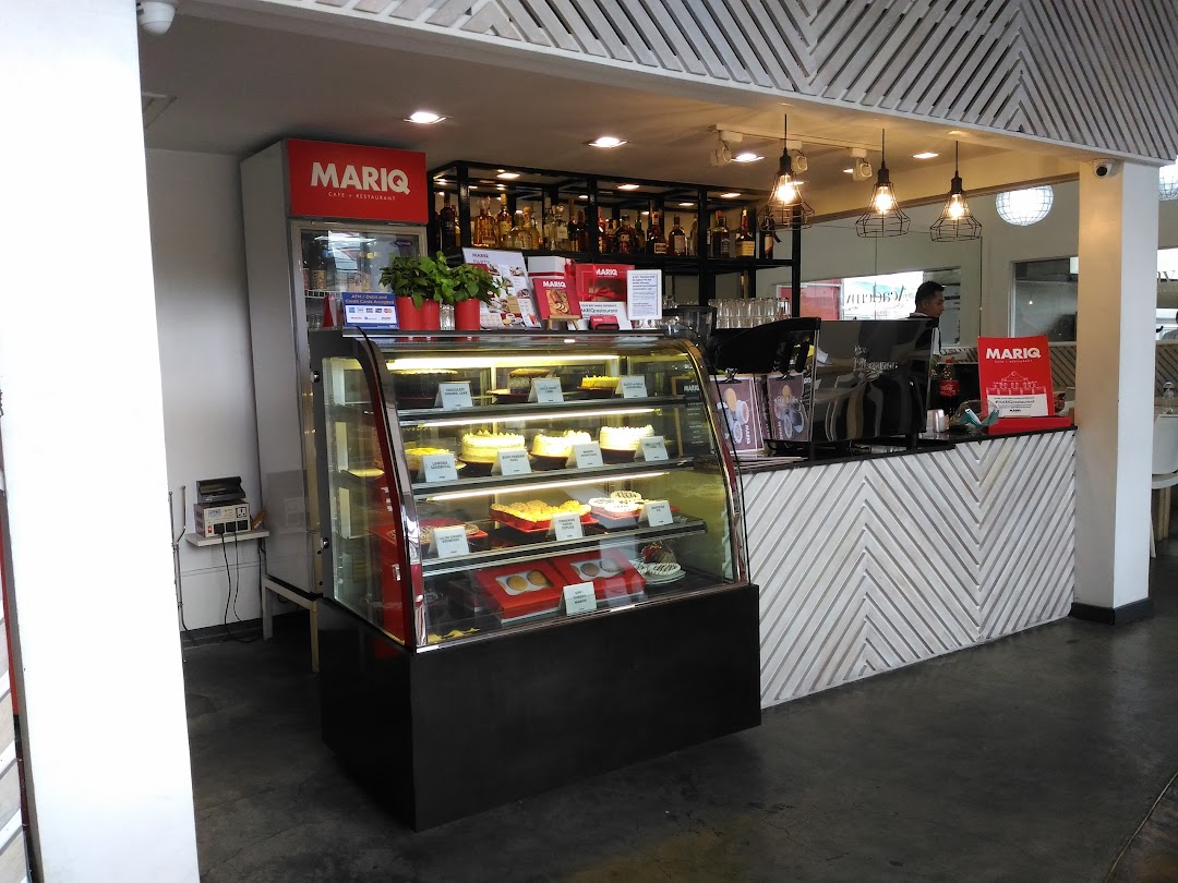 Mariq Cafe and Restaurant