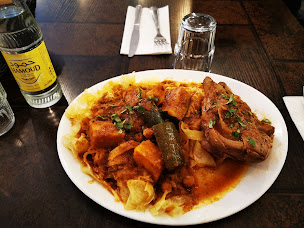 Photo n°49 de LA GRILLADZ à Paris ()