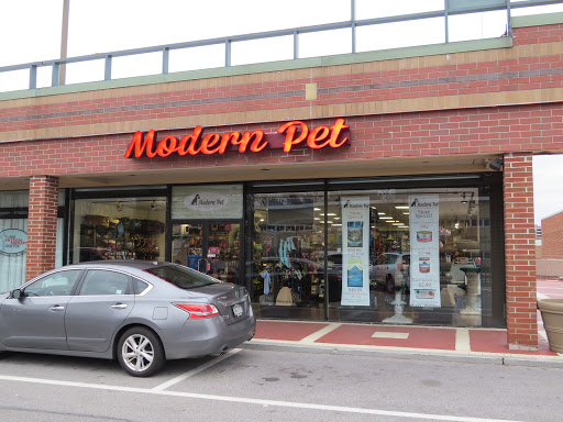 Pet Supply Store «Modern Pet», reviews and photos, 212-77 26th Ave, Bayside, NY 11360, USA