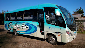 Buses Sancor