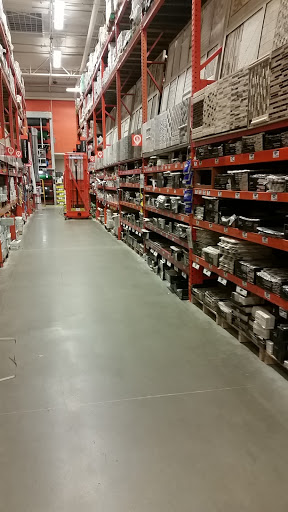 Home Improvement Store «The Home Depot», reviews and photos, 8101 Moores Ln, Brentwood, TN 37027, USA