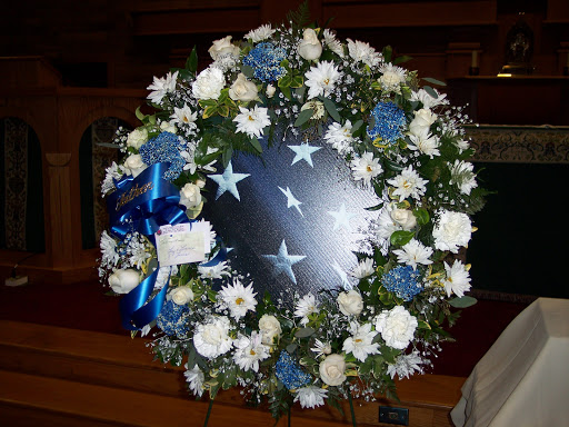 Florist «Heart To Heart Flower Shop», reviews and photos, 137 Fishing Creek Rd, Cape May, NJ 08204, USA