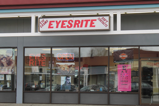 Optician «Eyes Rite Optical», reviews and photos, 620 SE Everett Mall Way #320, Everett, WA 98208, USA