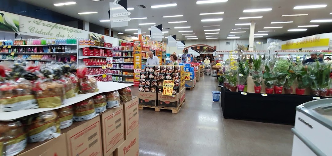 Supermercado Verona