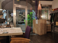 Atmosphère du Restaurant Polypode à Clermont-Ferrand - n°2