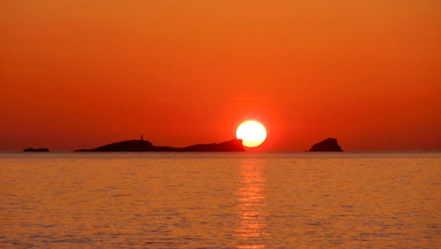 IBIZA SUNSET BOATS