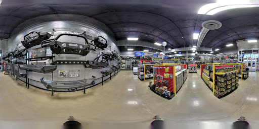 Truck Accessories Store «4 Wheel Parts - Plano», reviews and photos, 3001 E Plano Pkwy #400, Plano, TX 75074, USA