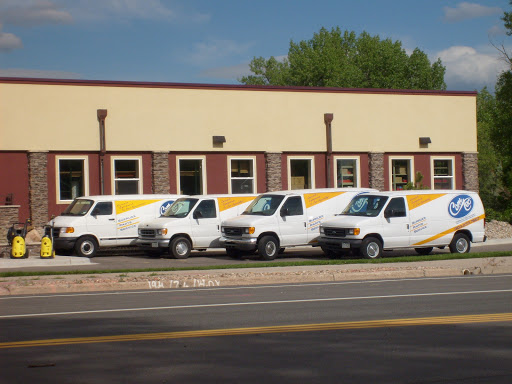Comtec Wash Systems and  Inc. en Arvada