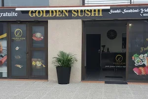 GOLDEN SUSHI image