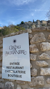 Photos du propriétaire du Restaurant gastronomique Restaurant L'Oustau de Baumanière à Les Baux-de-Provence - n°8