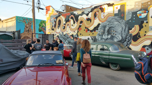 Car Dealer «Classic Cars West», reviews and photos, 411 26th St, Oakland, CA 94612, USA