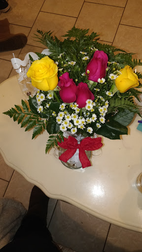 Florist «Pleasantville Flowers», reviews and photos, 30 Old Turnpike, Pleasantville, NJ 08232, USA