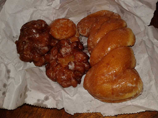 Donut Shop «K Donuts», reviews and photos, 1901 E Arkansas Ln # 107, Arlington, TX 76010, USA