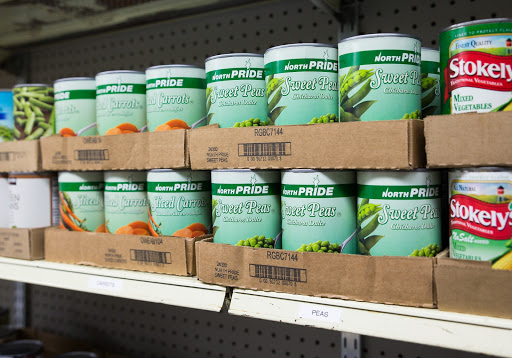 Love Thy Neighbor Ministries