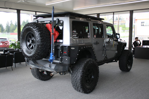 Used Car Dealer «Cascade Auto», reviews and photos, 1164 SE 82nd Ave, Portland, OR 97216, USA