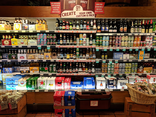 Grocery Store «The Fresh Market», reviews and photos, 5000 Dr Phillips Blvd, Orlando, FL 32819, USA