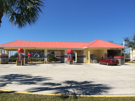 Surfside Car Wash en Fort Myers